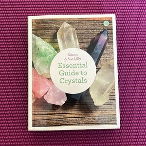 Essential Guide to Crystals